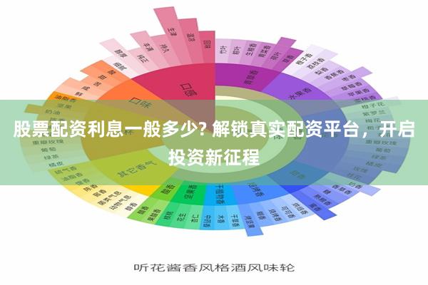 股票配资利息一般多少? 解锁真实配资平台，开启投资新征程